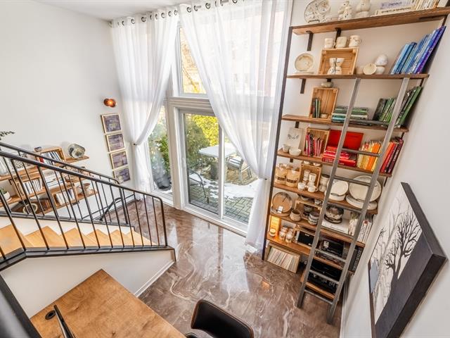 Condo à vendre, Montréal (Ahuntsic-Cartierville)