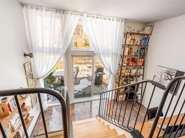 Condo à vendre, Montréal (Ahuntsic-Cartierville)