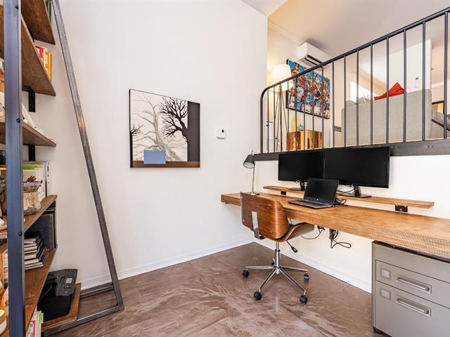 Condo à vendre, Montréal (Ahuntsic-Cartierville)