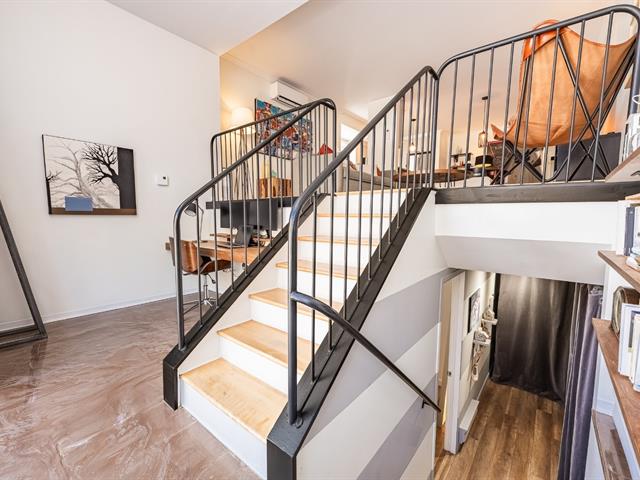 Condo à vendre, Montréal (Ahuntsic-Cartierville)