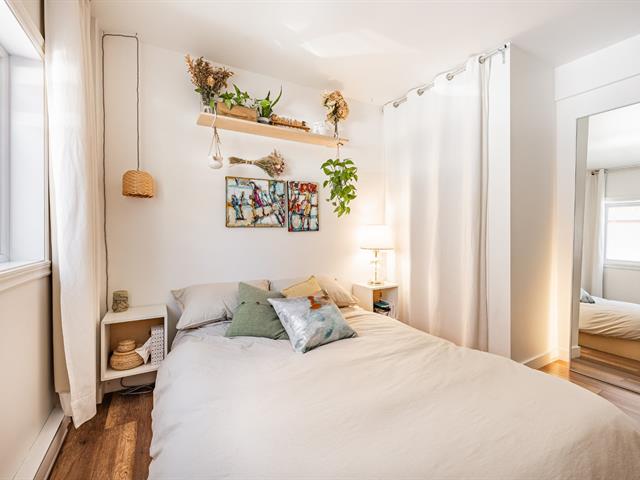 Condo à vendre, Montréal (Ahuntsic-Cartierville)