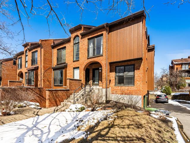Condo à vendre, Montréal (Ahuntsic-Cartierville)