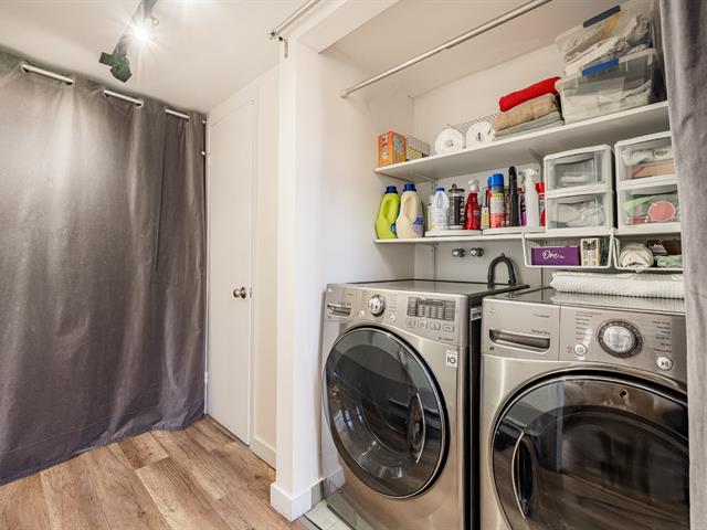 Condo à vendre, Montréal (Ahuntsic-Cartierville)