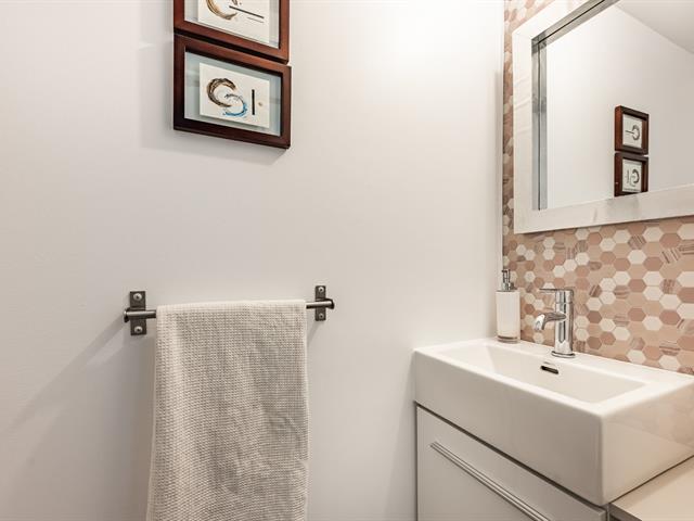 Condo à vendre, Montréal (Ahuntsic-Cartierville)