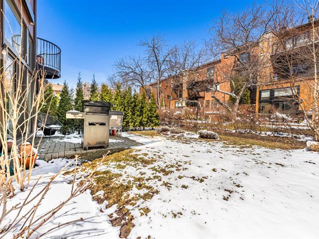 Condo à vendre, Montréal (Ahuntsic-Cartierville)