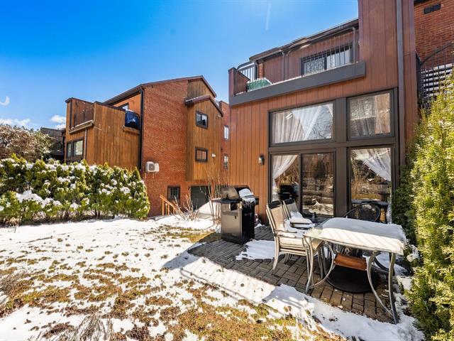 Condo à vendre, Montréal (Ahuntsic-Cartierville)