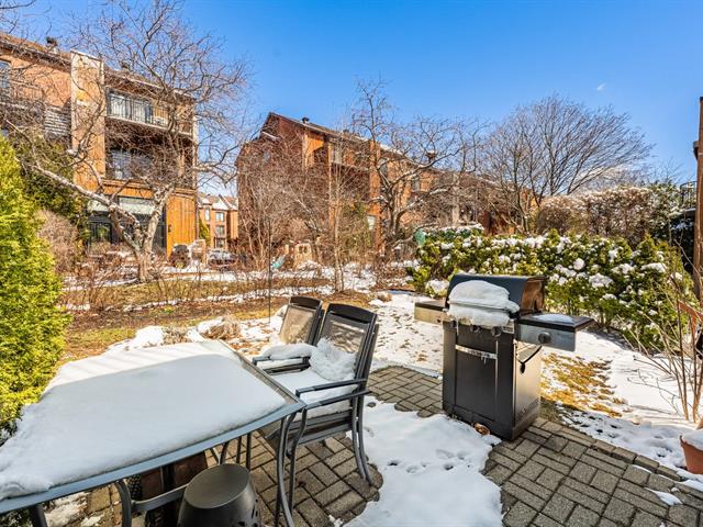 Condo à vendre, Montréal (Ahuntsic-Cartierville)