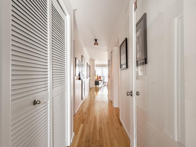 Condo à vendre, Montréal (Ahuntsic-Cartierville)