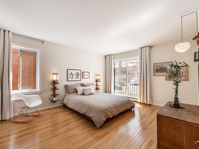 Condo à vendre, Montréal (Ahuntsic-Cartierville)