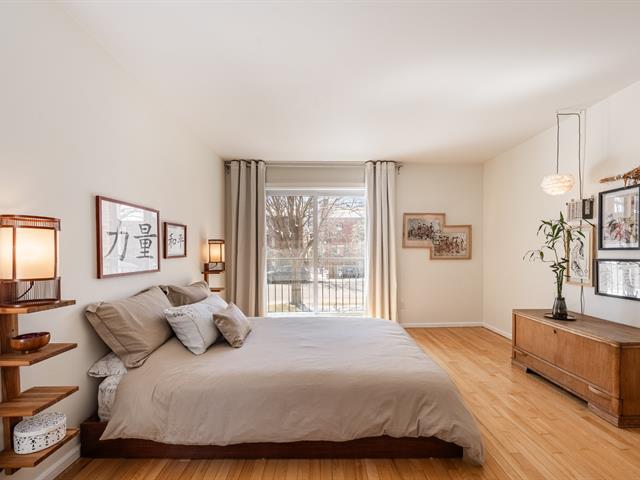 Condo à vendre, Montréal (Ahuntsic-Cartierville)