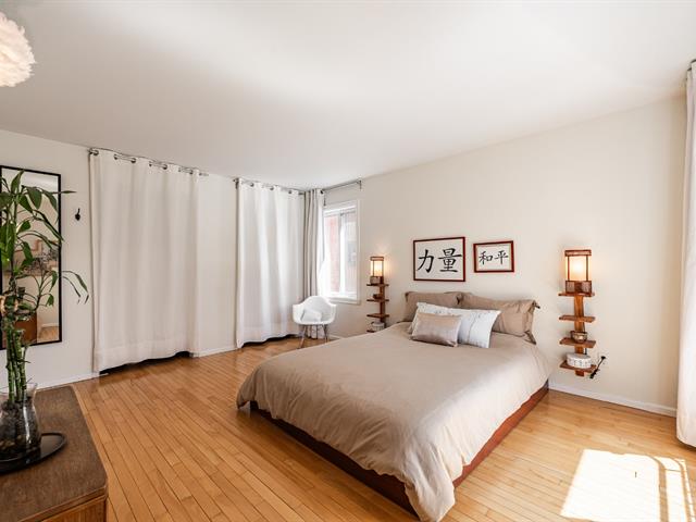 Condo à vendre, Montréal (Ahuntsic-Cartierville)