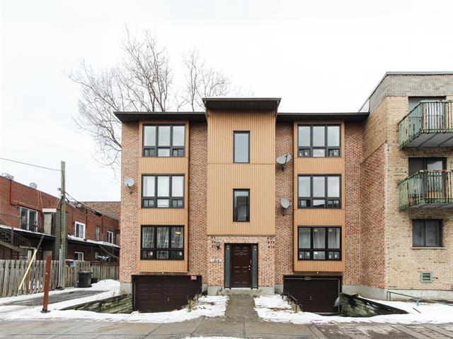 maison à vendre Montréal (Le Sud-Ouest)