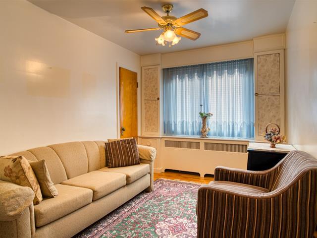 Triplex à vendre, Montréal (Côte-des-Neiges/Notre-Dame-de-Grâce)