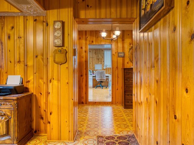 Triplex à vendre, Montréal (Côte-des-Neiges/Notre-Dame-de-Grâce)