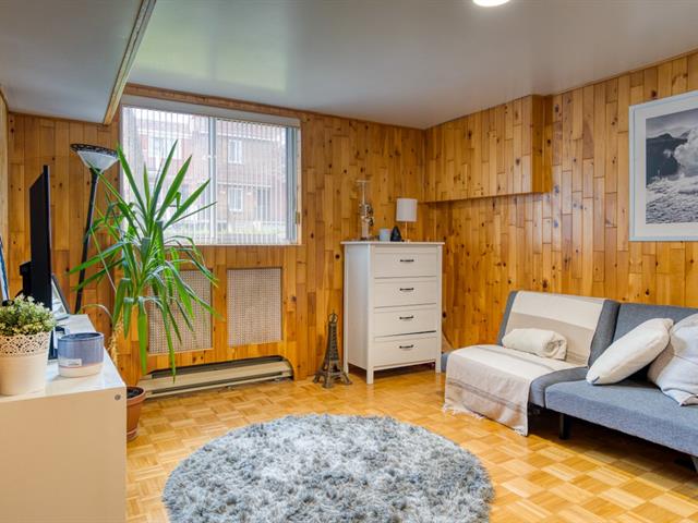 Triplex à vendre, Montréal (Côte-des-Neiges/Notre-Dame-de-Grâce)