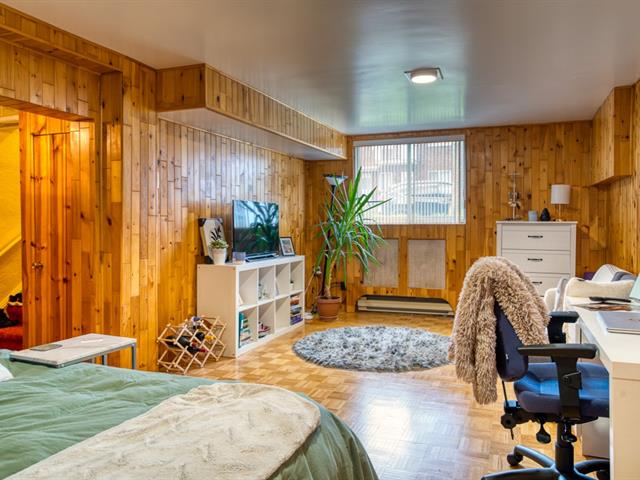 Triplex à vendre, Montréal (Côte-des-Neiges/Notre-Dame-de-Grâce)