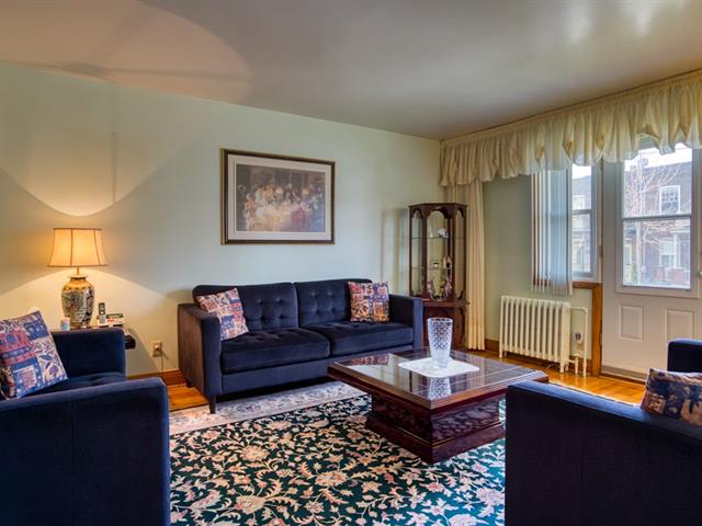 Triplex à vendre, Montréal (Côte-des-Neiges/Notre-Dame-de-Grâce)