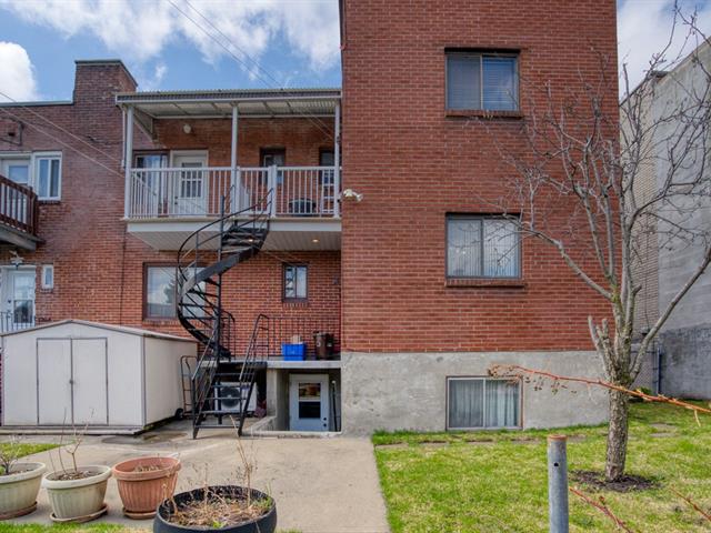 Triplex à vendre, Montréal (Côte-des-Neiges/Notre-Dame-de-Grâce)