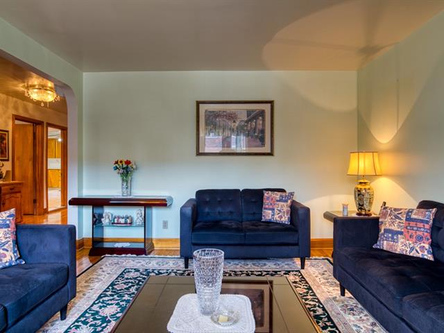 Triplex à vendre, Montréal (Côte-des-Neiges/Notre-Dame-de-Grâce)
