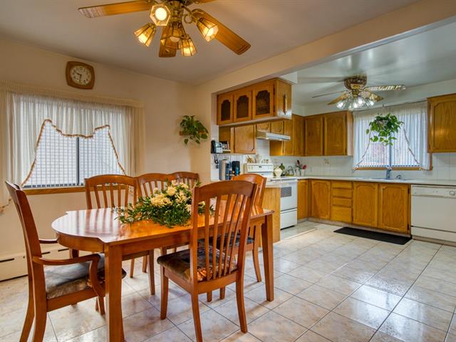Triplex à vendre, Montréal (Côte-des-Neiges/Notre-Dame-de-Grâce)