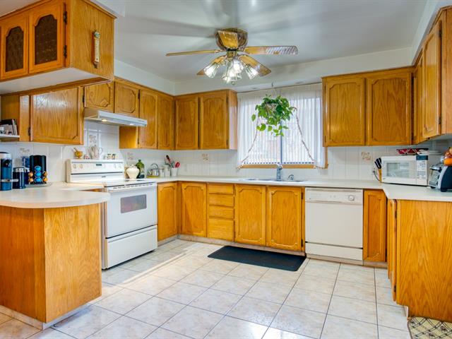 Triplex à vendre, Montréal (Côte-des-Neiges/Notre-Dame-de-Grâce)