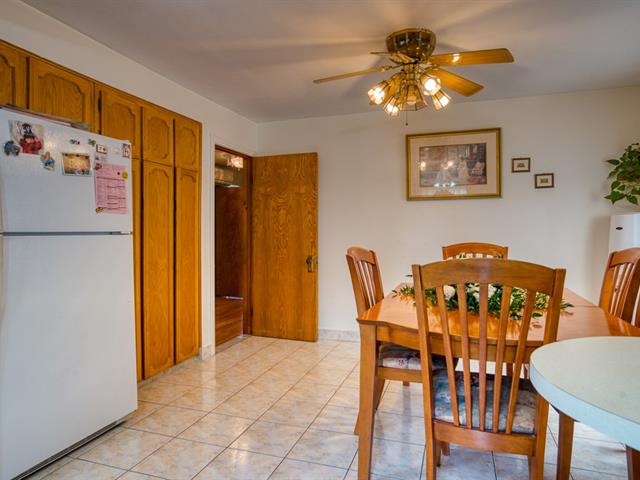 Triplex à vendre, Montréal (Côte-des-Neiges/Notre-Dame-de-Grâce)