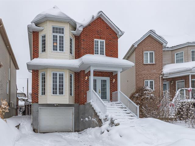 maison à vendre Laval (Laval-Ouest)