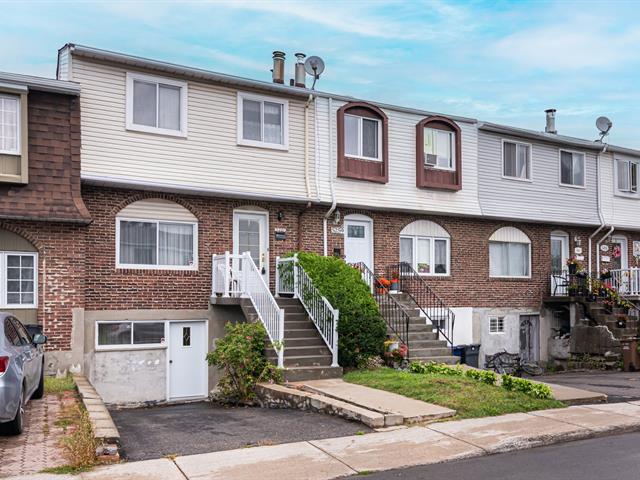 maison à vendre Laval (Chomedey)