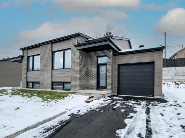 maison à vendre Sorel-Tracy