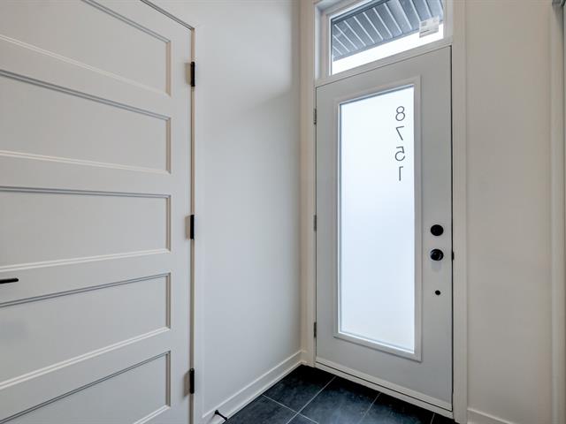 Hall d'entrée