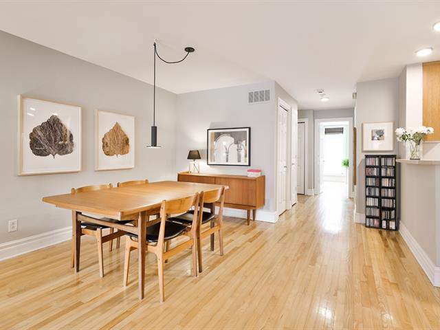maison à vendre Montréal (Le Plateau-Mont-Royal)