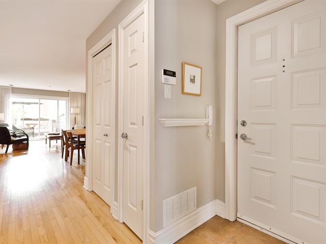 Hall d'entrée