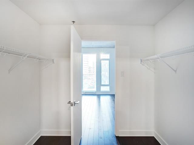 Penderie (Walk-in)