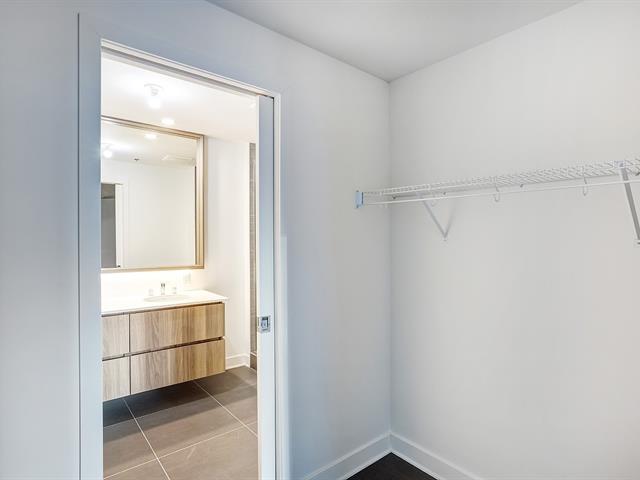 Penderie (Walk-in)