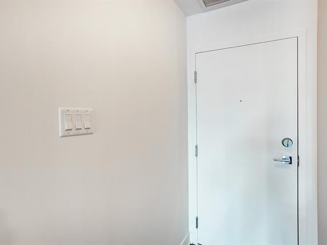 Hall d'entrée