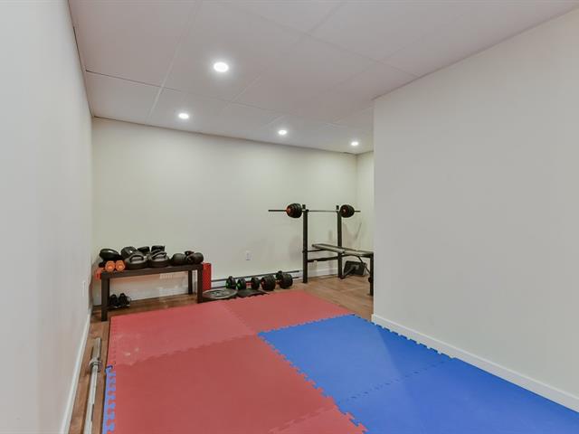 Salle familiale