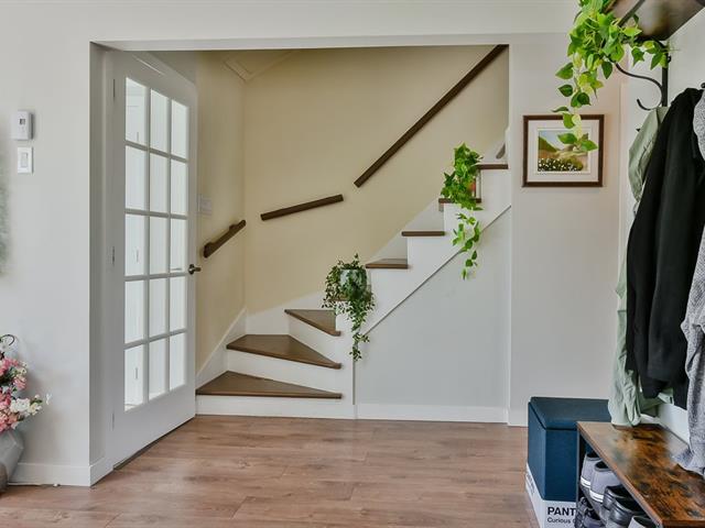 Escalier