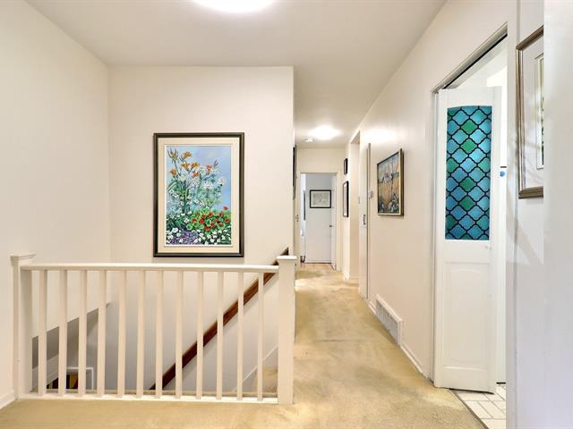 Hall d'entrée