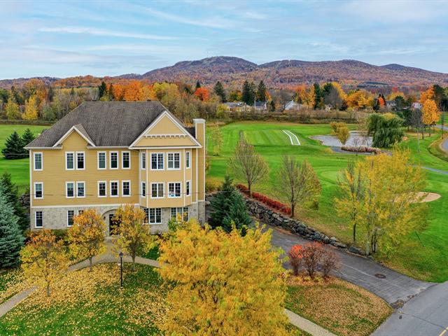 maison à vendre Bromont