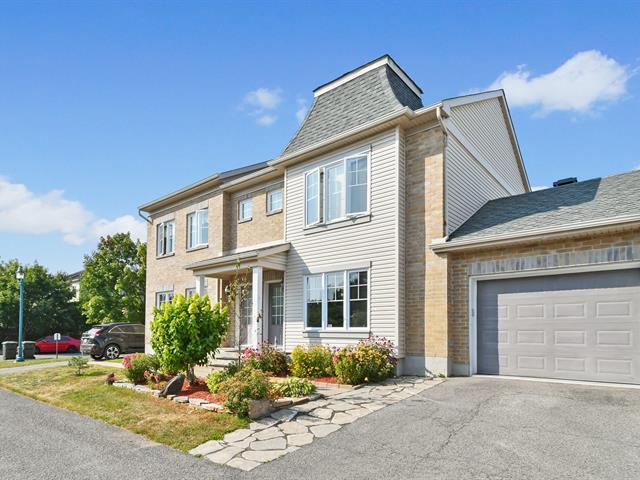 maison à vendre Mascouche