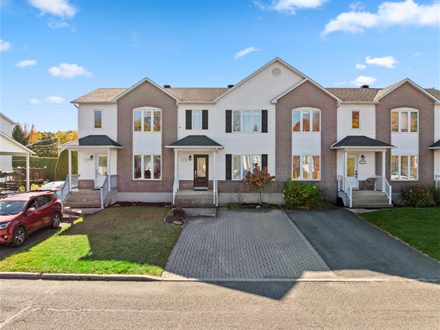 maison à vendre Drummondville