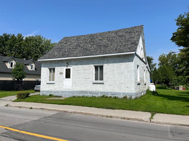 maison à vendre Mascouche