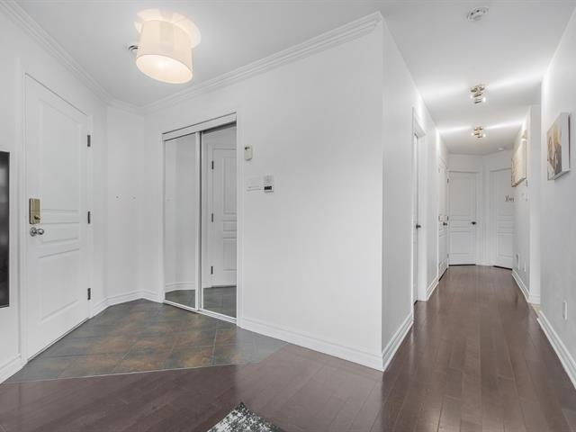 Hall d'entrée