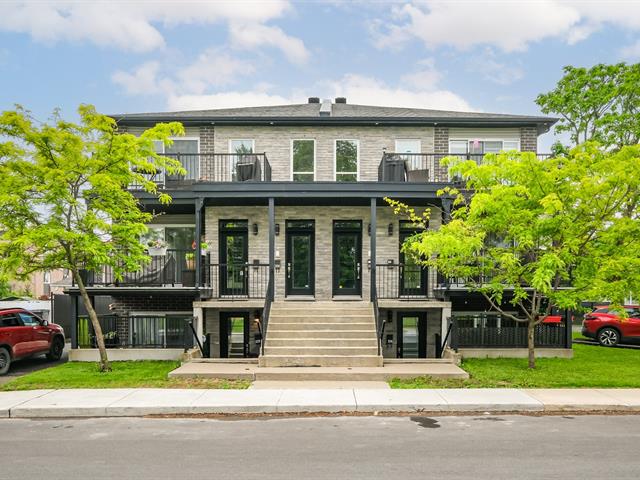 maison à vendre Longueuil (Le Vieux-Longueuil)