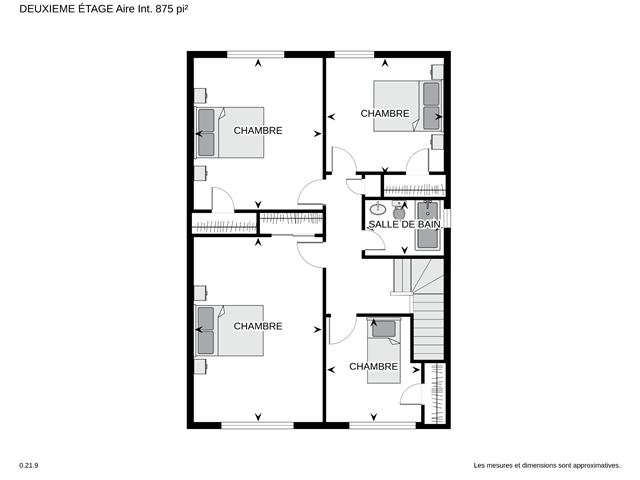 Plan (croquis)