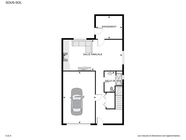 Plan (croquis)