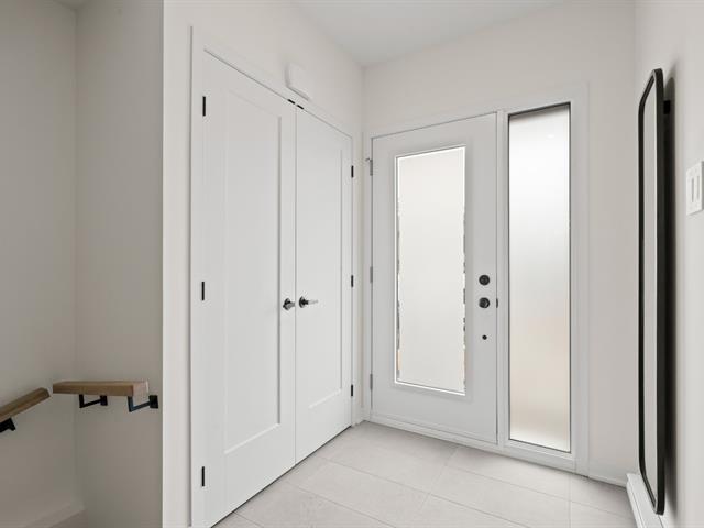 Hall d'entrée