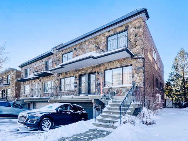 maison à vendre Montréal (Mercier/Hochelaga-Maisonneuve)