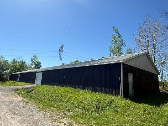 maison à vendre Pointe-Fortune