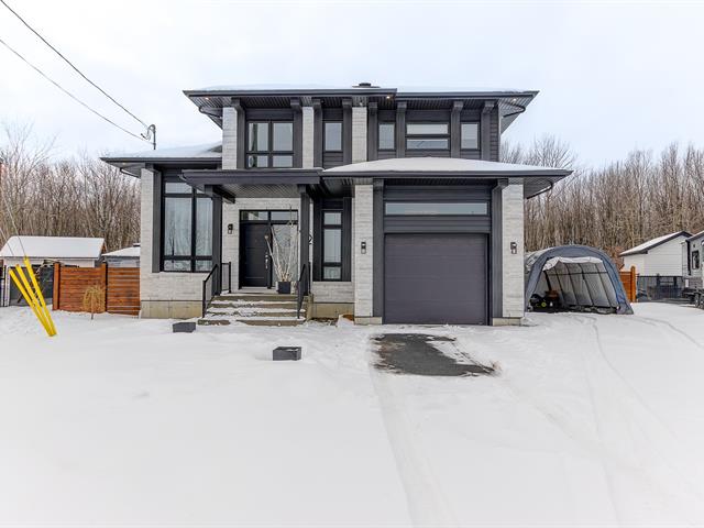 maison à vendre Saint-Stanislas-de-Kostka